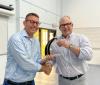Lumitec Receives Clarience President's Award