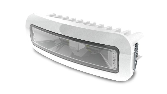 Capri 3 light flush fitting new arrivals
