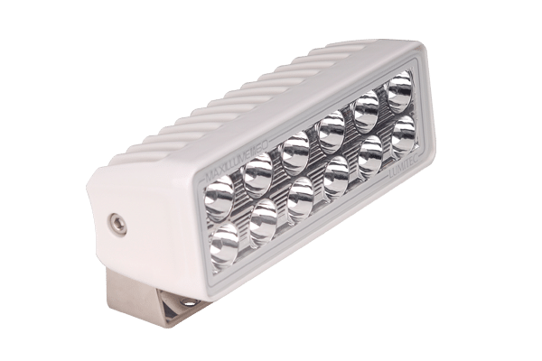 101335 C Maxillume h60 Trunnion Mount LED Flood Light