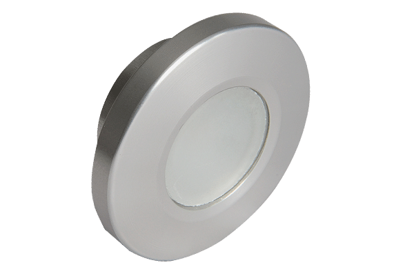 112520 C Orbit Flush Mount LED Down Light