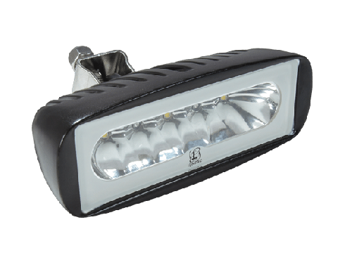 Caprera2 Bracket Mount LED Flood Light
