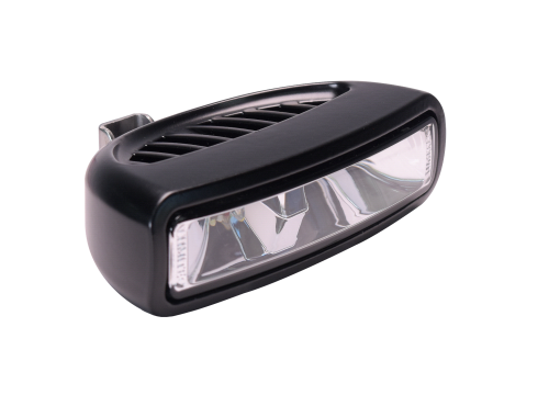 Caprera3 Bracket Mount LED Flood Light