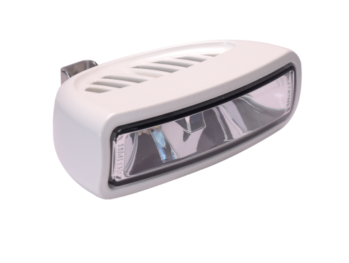 Caprera3 Bracket Mount LED Flood Light