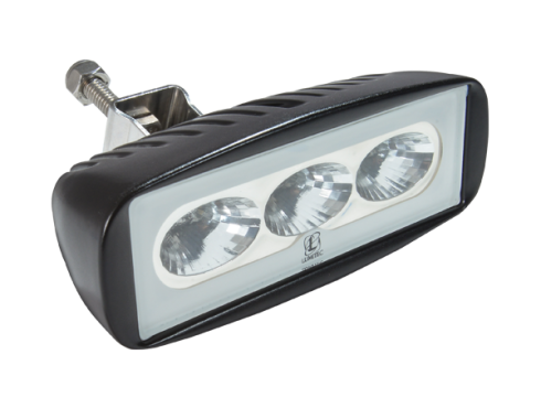 CapreraLT Bracket Mount LED Flood Light