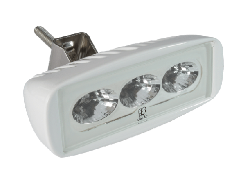 CapreraLT Bracket Mount LED Flood Light