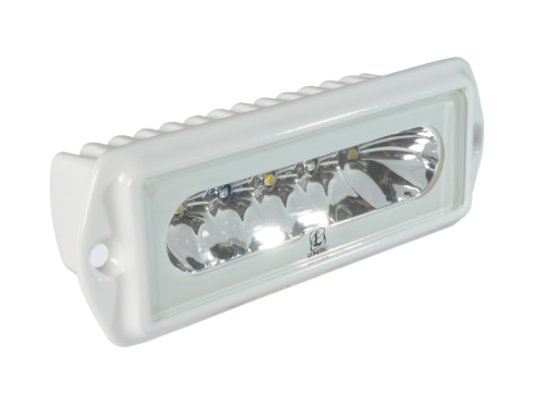 Capri2 Flush Mount LED Flood Light