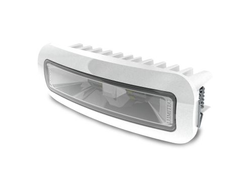 Capri3 Flush Mount LED Flood Light