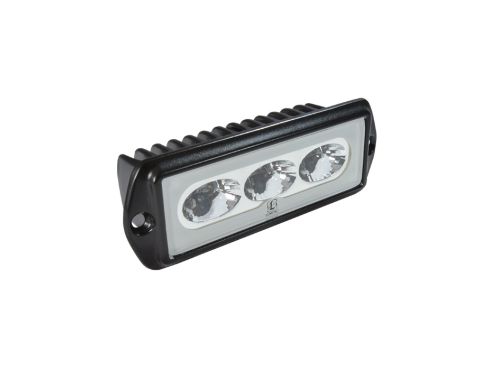 CapriLT Flush Mount LED Flood Light