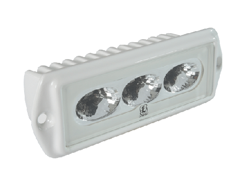 CapriLT Flush Mount LED Flood Light