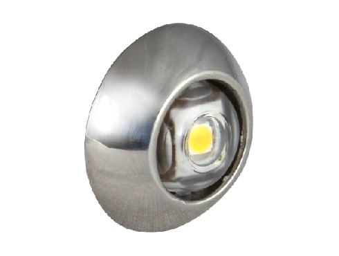 Exuma LED Courtesy Light