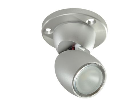 GAI2 LED Positionable Light With Heavy Duty Base