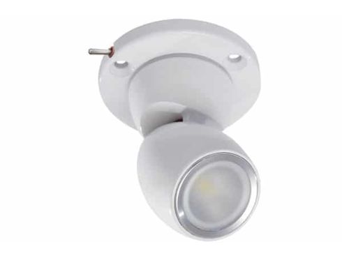 GAI2 LED Positionable Light With Heavy Duty Base