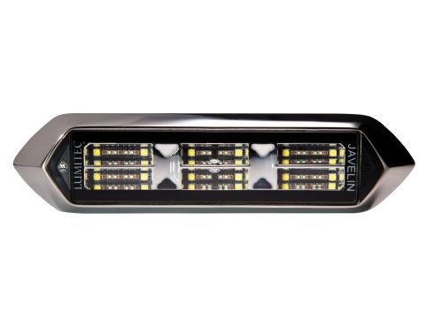 Javelin 600X Underwater Light