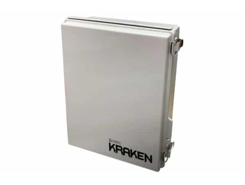 Kraken Secondary Box