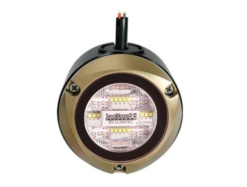 Kraken Underwater Dock Light