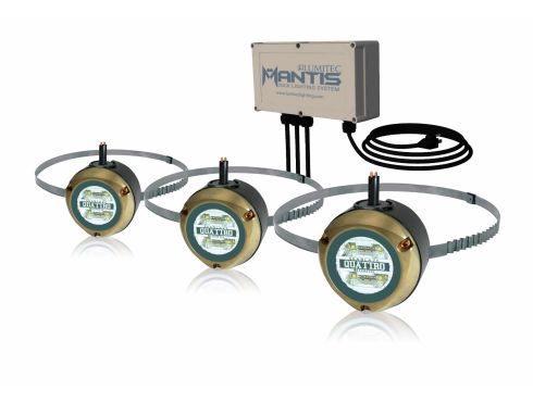 Mantis Dock Lighting Kit