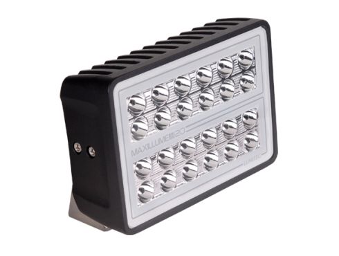 Maxillume h120 Trunnion Mount LED Flood Light