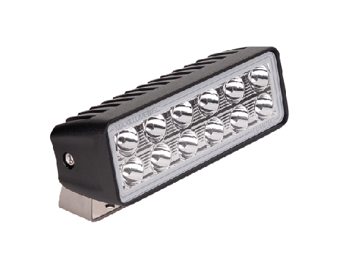 Maxillume h60 Trunnion Mount LED Flood Light