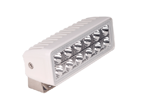 Maxillume h60 Trunnion Mount LED Flood Light
