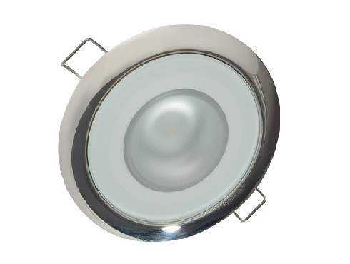 Mirage Flush Mount LED Down Light