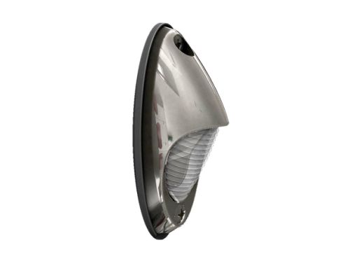 Nautilus Piling Light