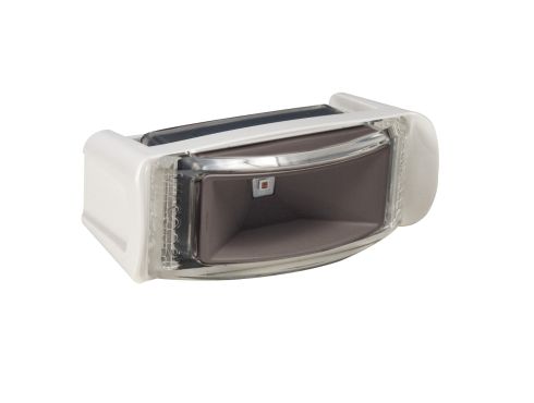 Contour Inset Navigation Light