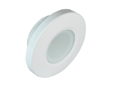 Orbit Flush Mount LED Down Light