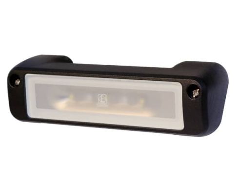 Perimeter LED Flood Light