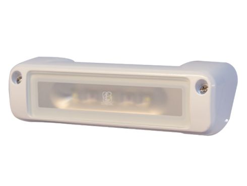 Perimeter LED Flood Light