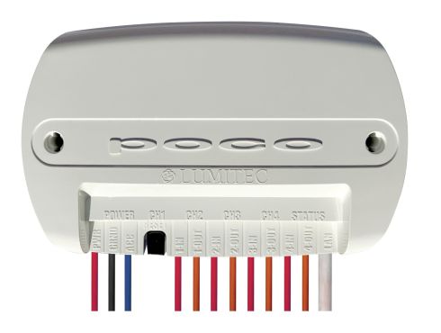 Poco 3 Digital Lighting Control Module