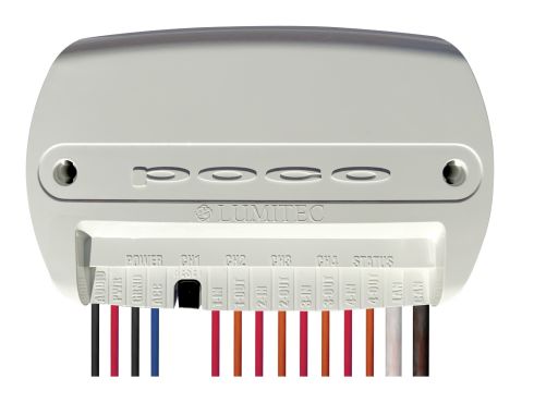 Poco 4 Digital Lighting Control Module