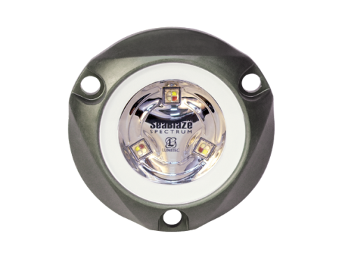 SeaBlaze Mini LED Underwater Light