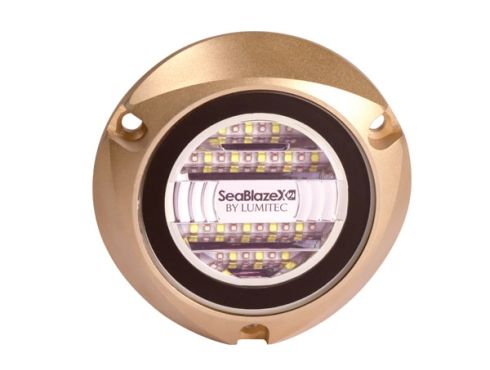 SeaBlaze X2 LED Underwater Light