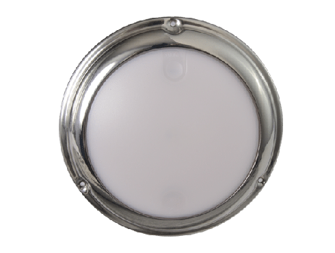 Touch Dome LED Light