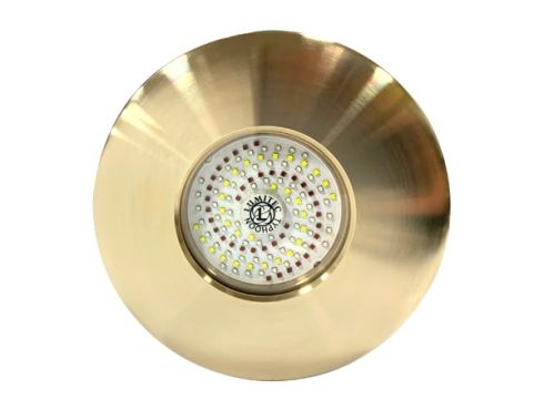 SeaBlaze Typhoon Through-Hull Underwater Light