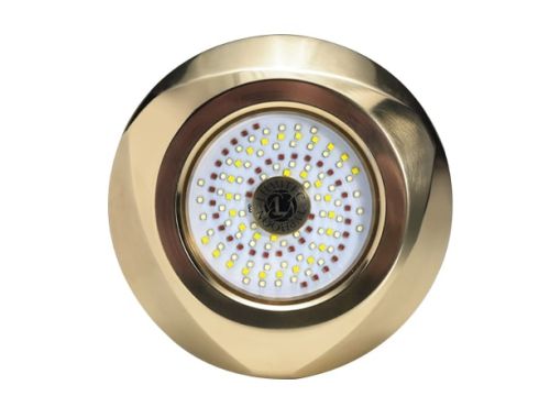 SeaBlaze Typhoon Through-Hull Underwater Light