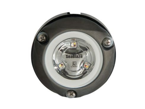 Zambezi Mini Surface Mount Underwater Light