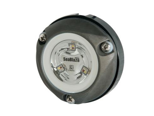 Zambezi Mini Surface Mount Underwater Light