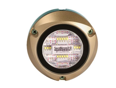 Zambezi X2 Surface Mount Underwater Light