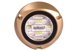 101516 C SeaBlaze X2 LED Underwater Light