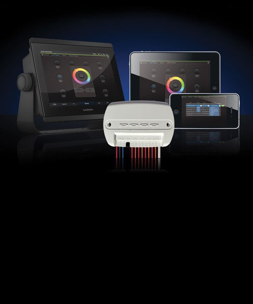 Affordable Digital Lighting Control for Everyone!
