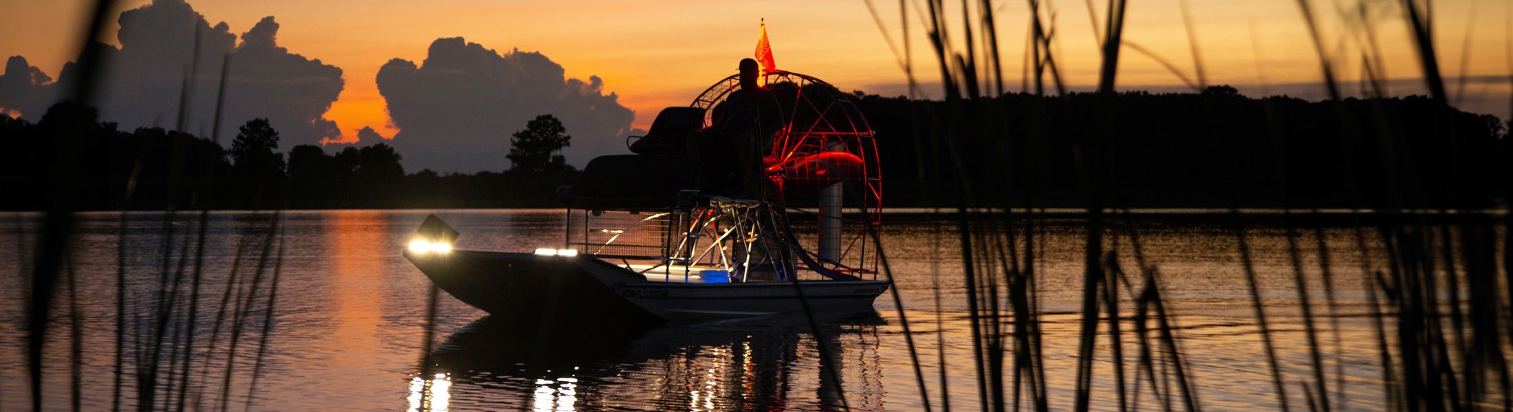 The All-Purpose Light Bar