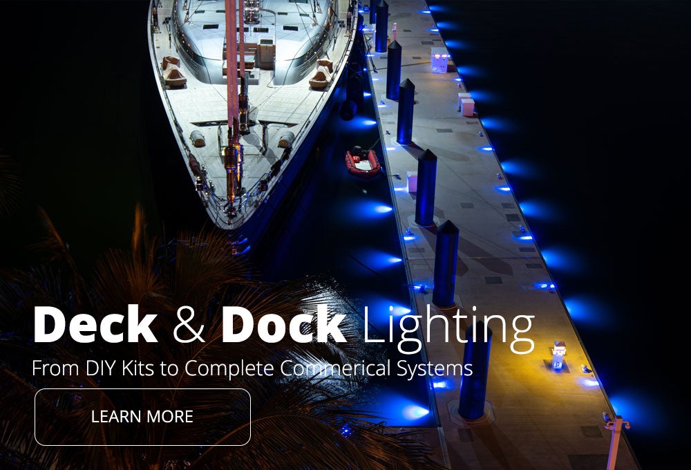 Link to Dock and Deck Lights