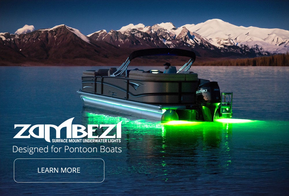 Link to Zambezi Underwater Lights