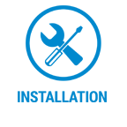 Install Button