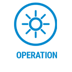 Operate Button